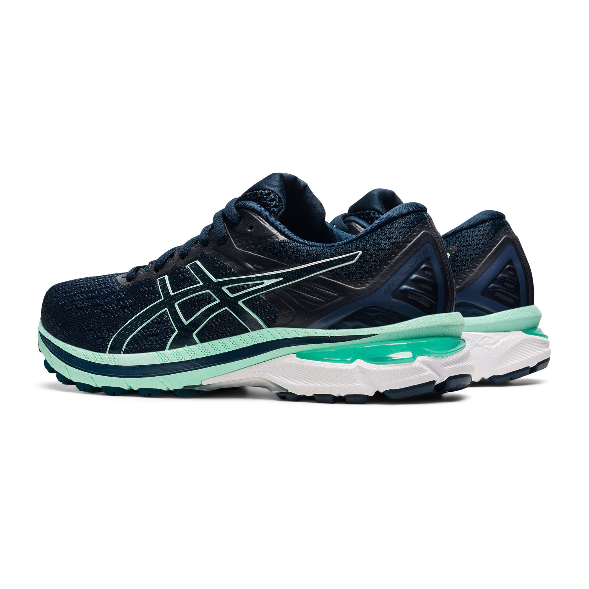 ASICS