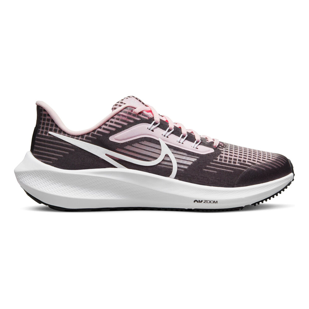 Nike Air Zoom Pegasus 39 Neutralschuh Kinder - Pink, Weiß, Größe 34