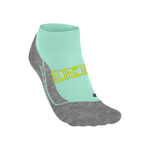 Falke Bekleidung Falke RU4 Endurance Cool Laufsocken Damen-Gr&uuml;n