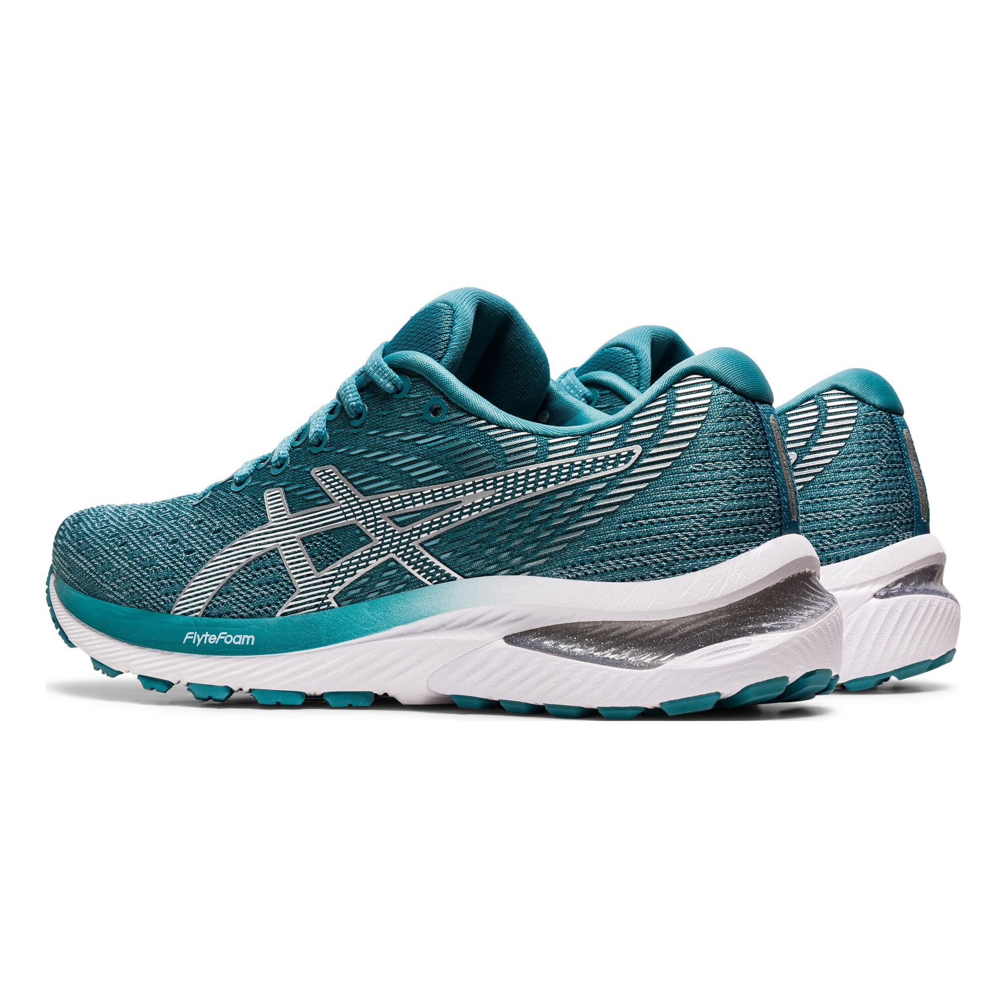 ASICS