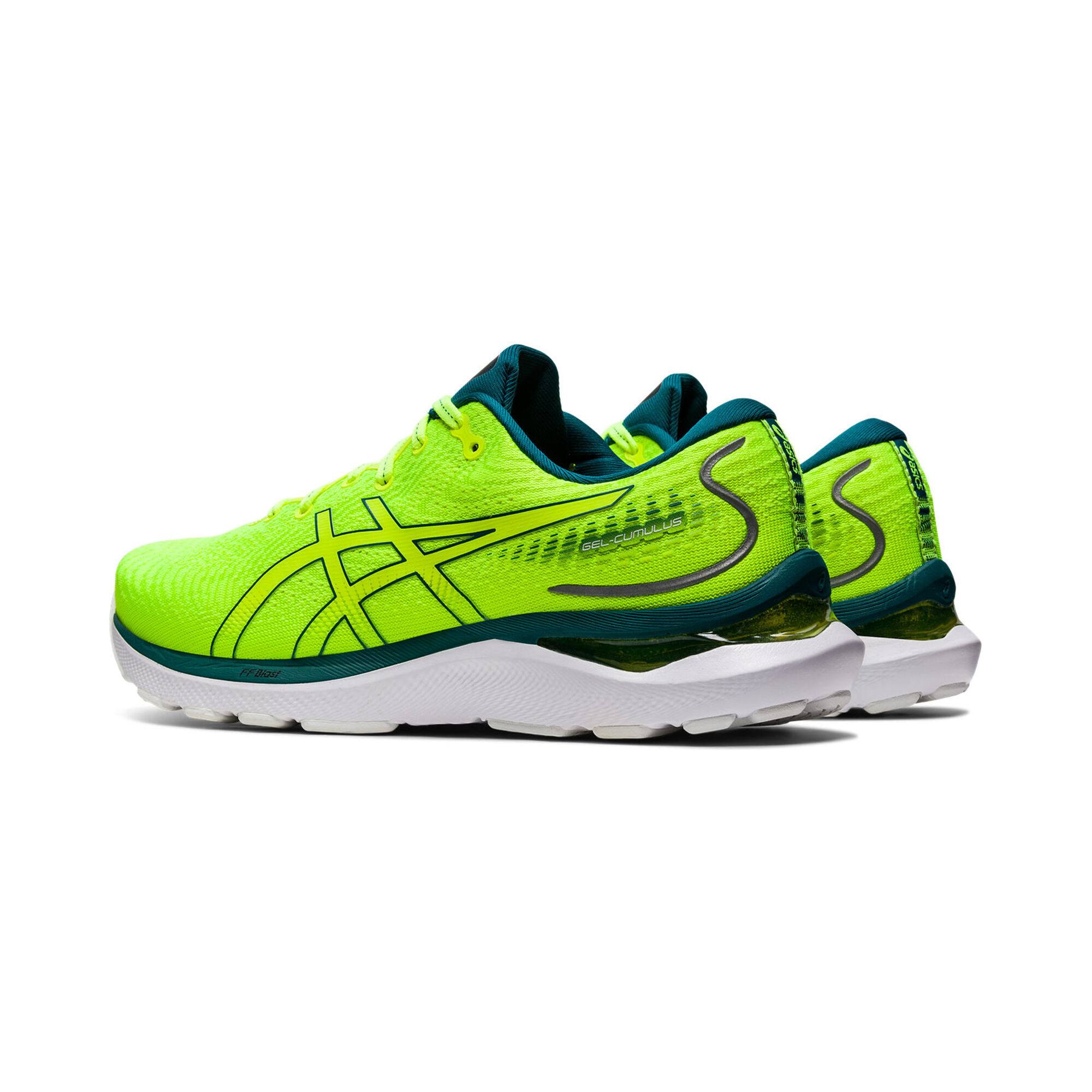 ASICS