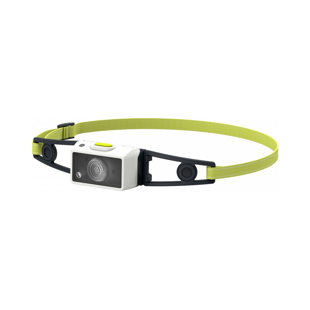 Ledlenser NEO1R Stirnlampe - Limette