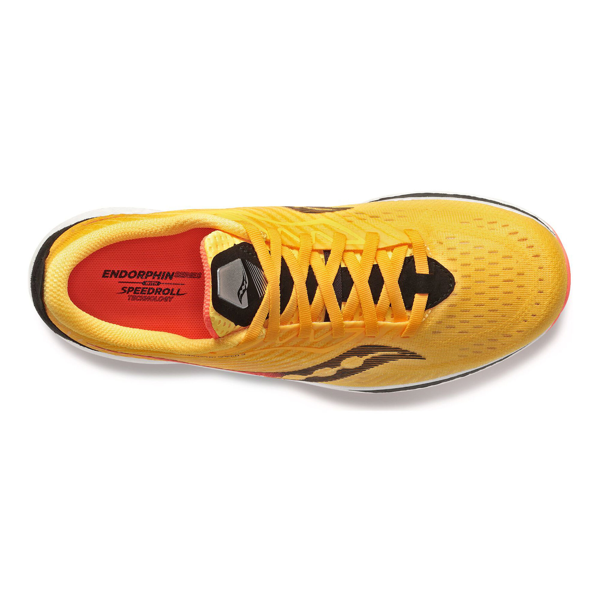 Saucony