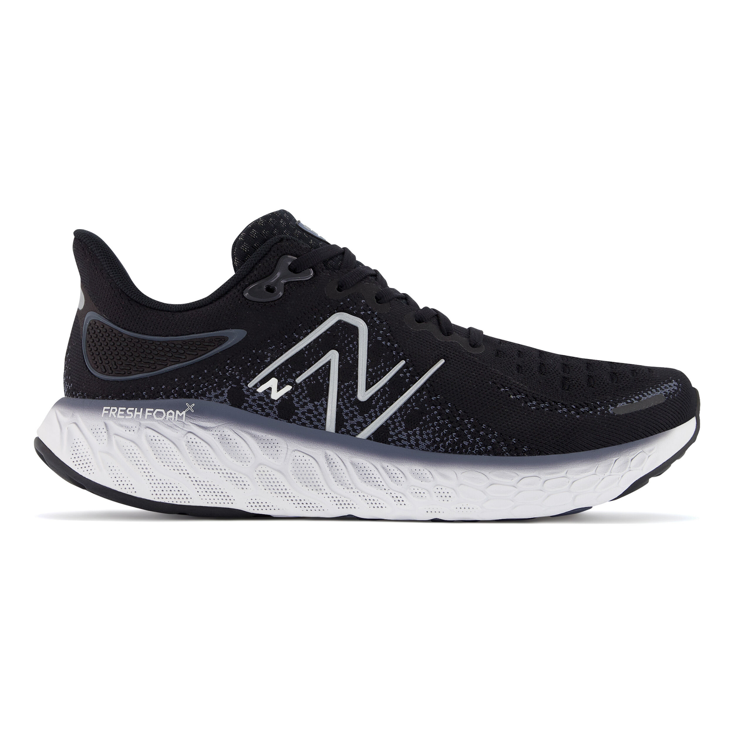 New Balance Fresh Foam X 1080 V12 Neutralschuh Herren Schwarz online kaufen Running Point AT