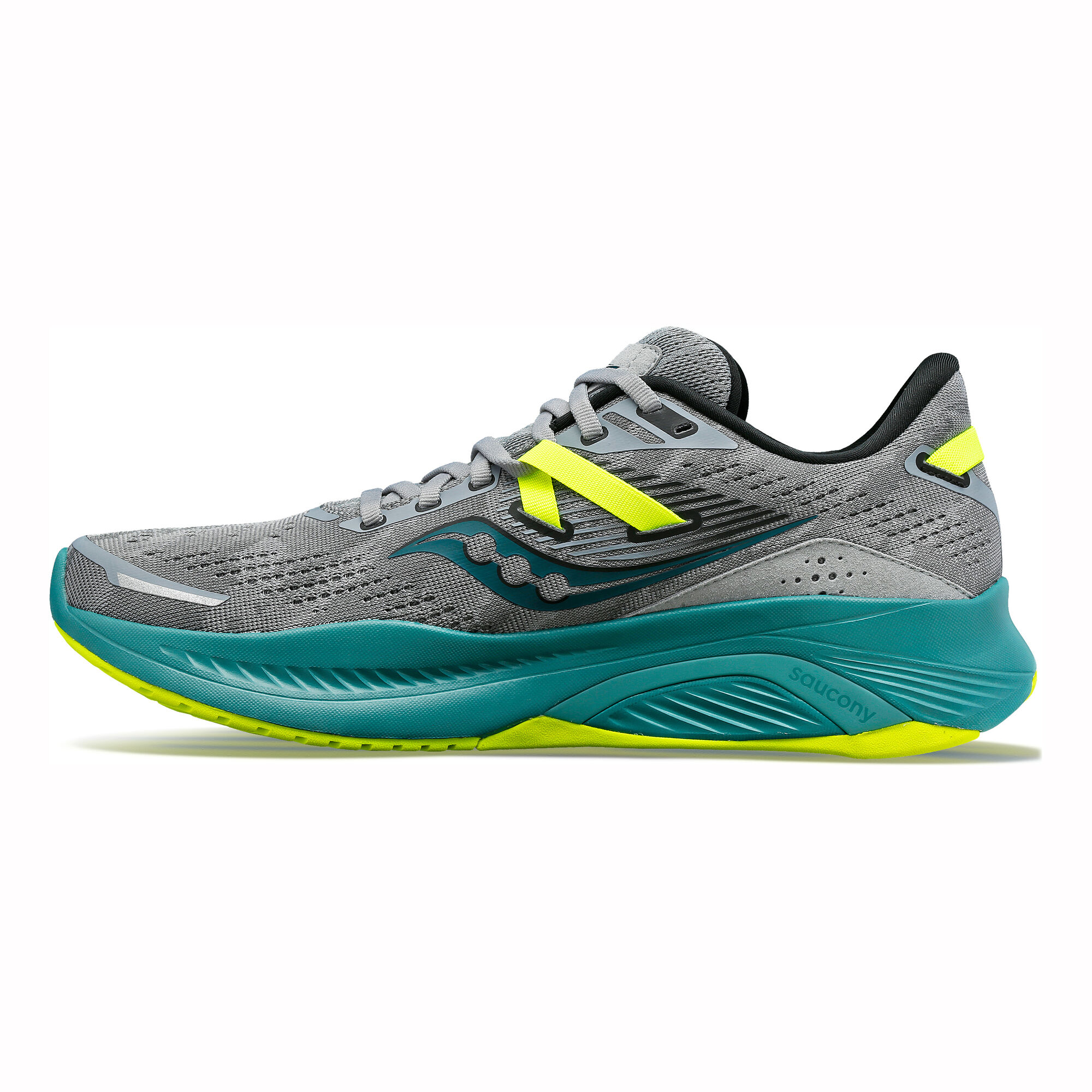Saucony