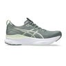 Gel-Kayano 32 Stabilit&auml;tsschuh Damen-oliv, hellgr&uuml;n