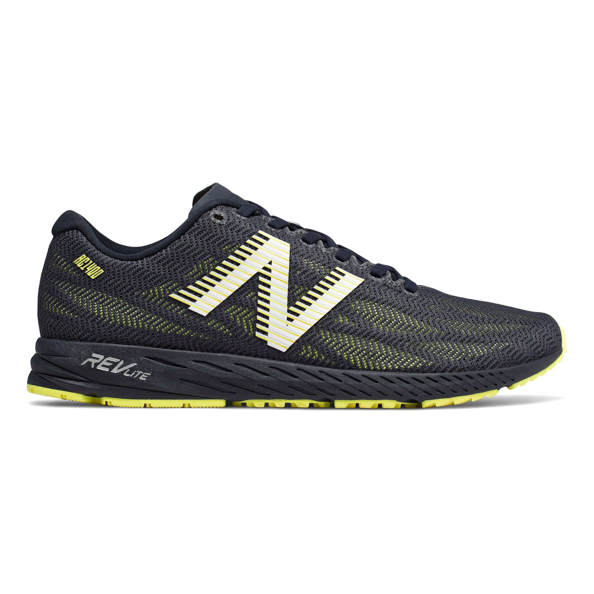 New balance 1400 herren grau store