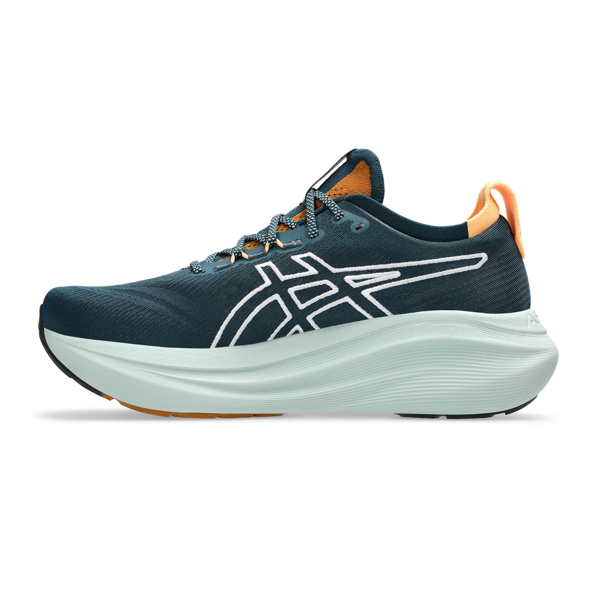 ASICS