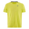 Pro Hypervent Laufshirt Herren-Limette