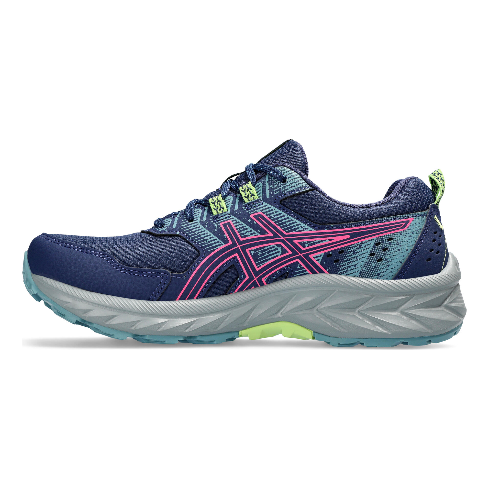ASICS