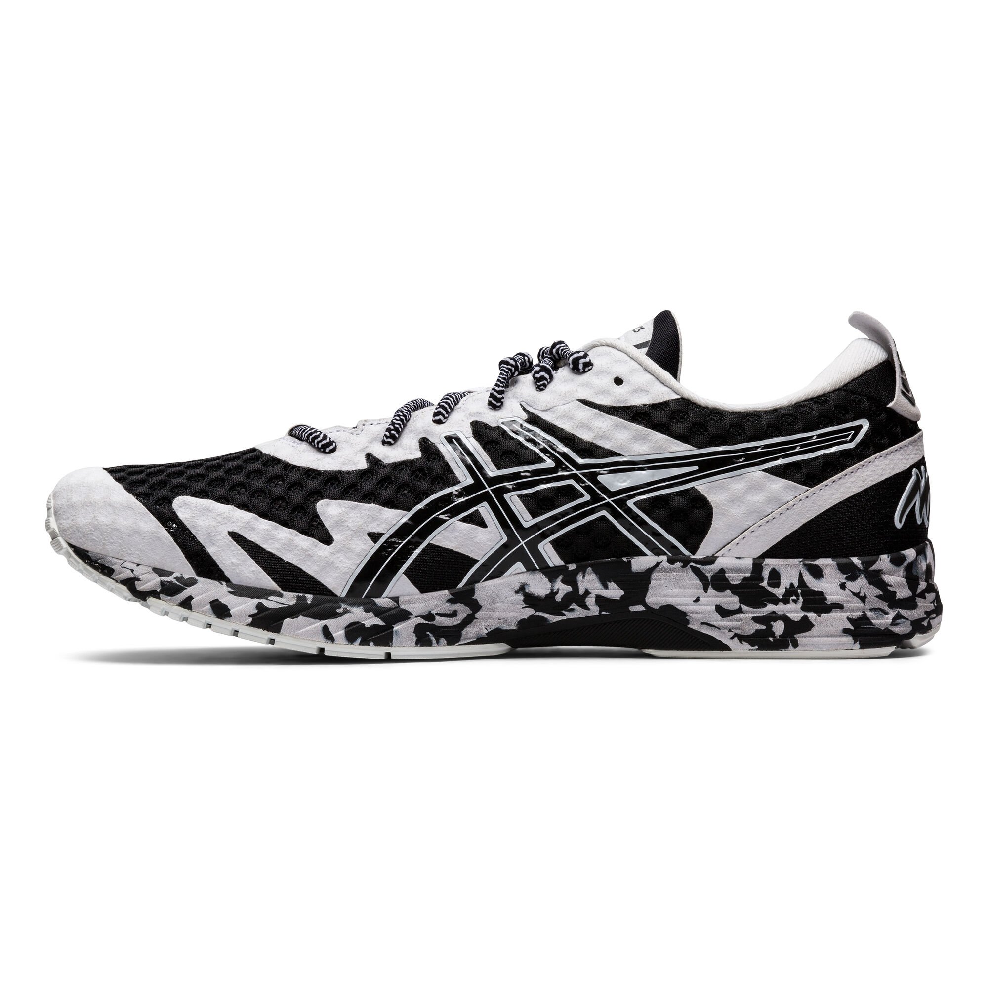 ASICS