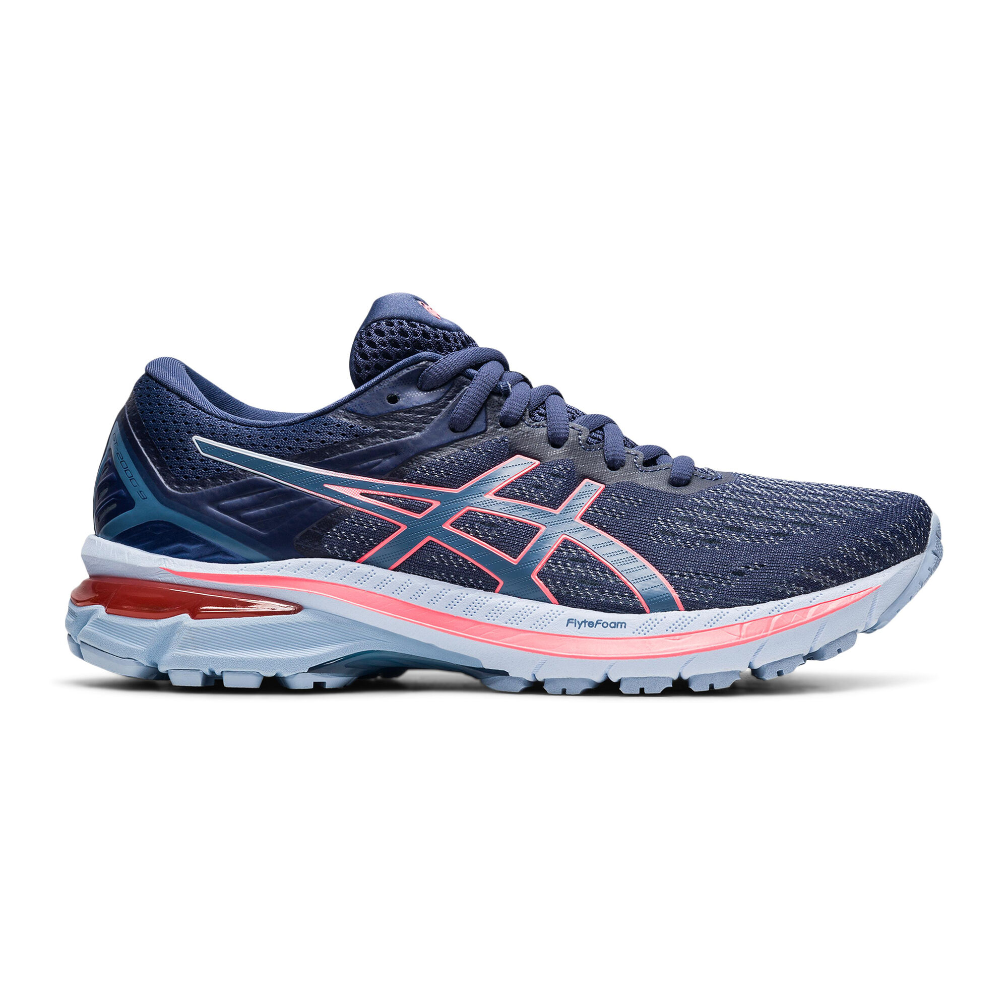 ASICS