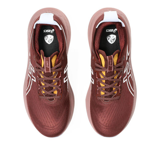 ASICS
