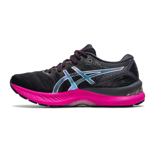 ASICS
