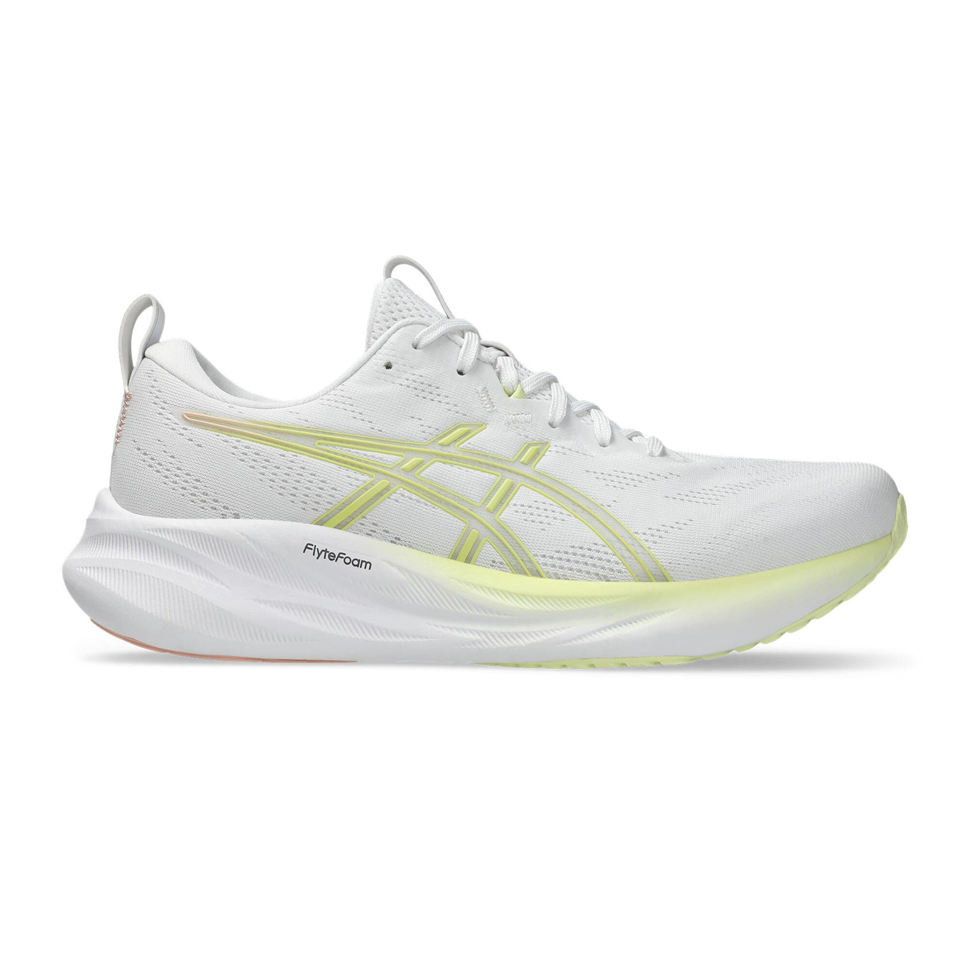 ASICS