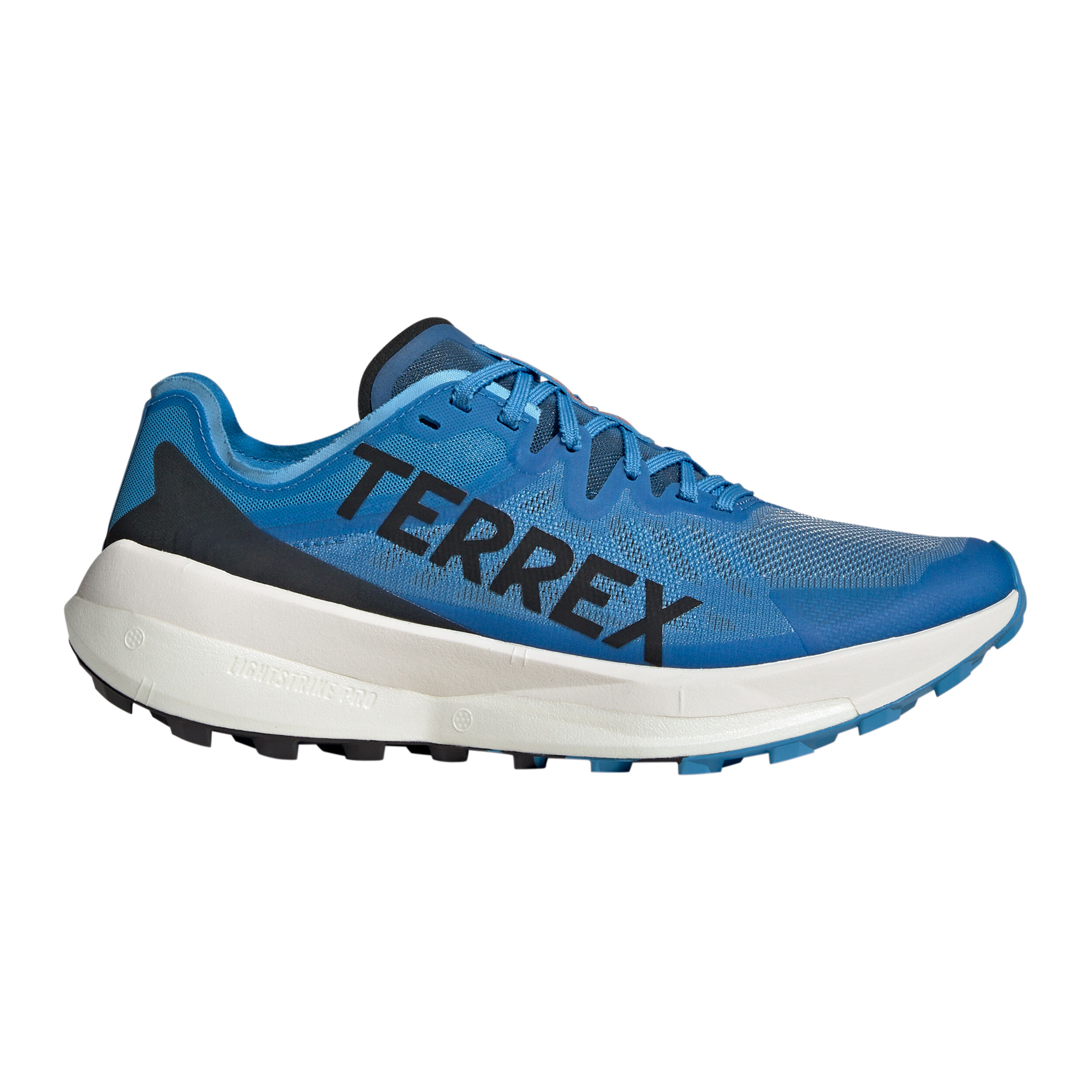 Adidas terrex herren blau hotsell