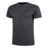 Road Graphic SS T-Shirt Herren-Grau