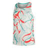 Road All Over Print Singlet