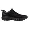 Wave Rider GTX 3                    Trailschuh Herren-schwarz, schwarz