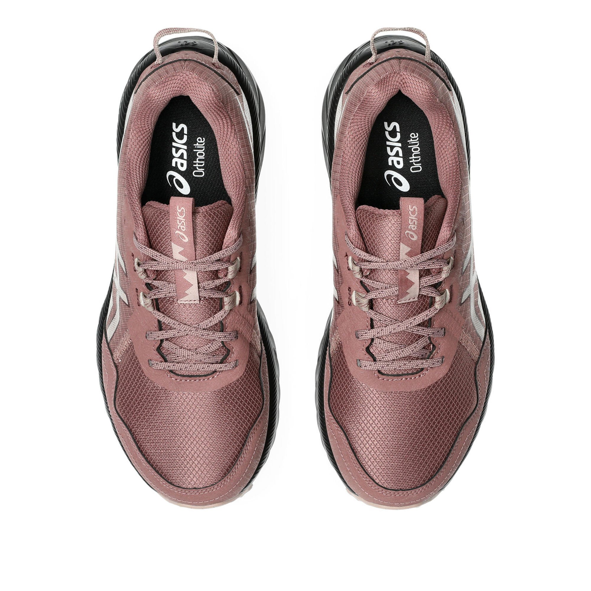 ASICS