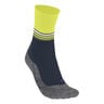 RU4 Endurance Cool Laufsocken Herren-Dunkelblau