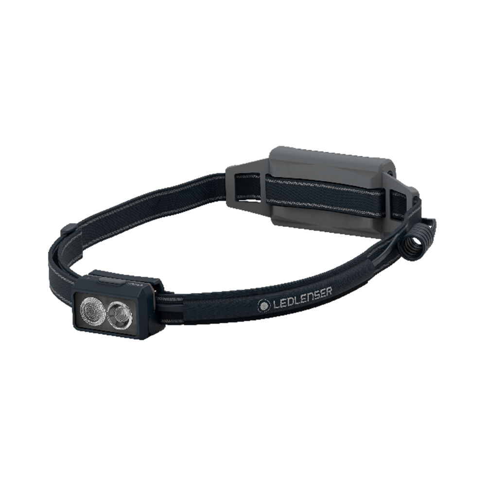 Ledlenser NEO5R Stirnlampe - Schwarz