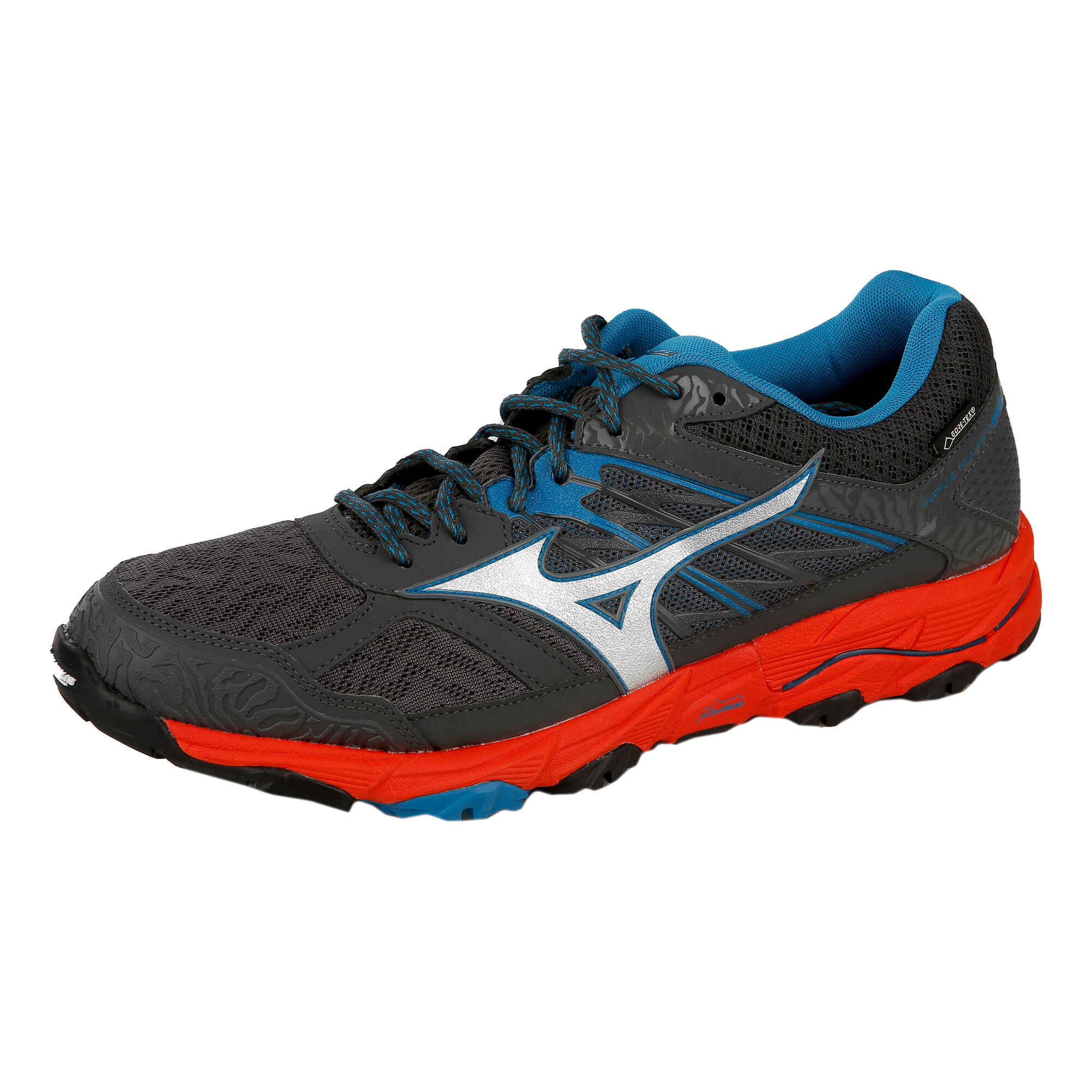 Mizuno
