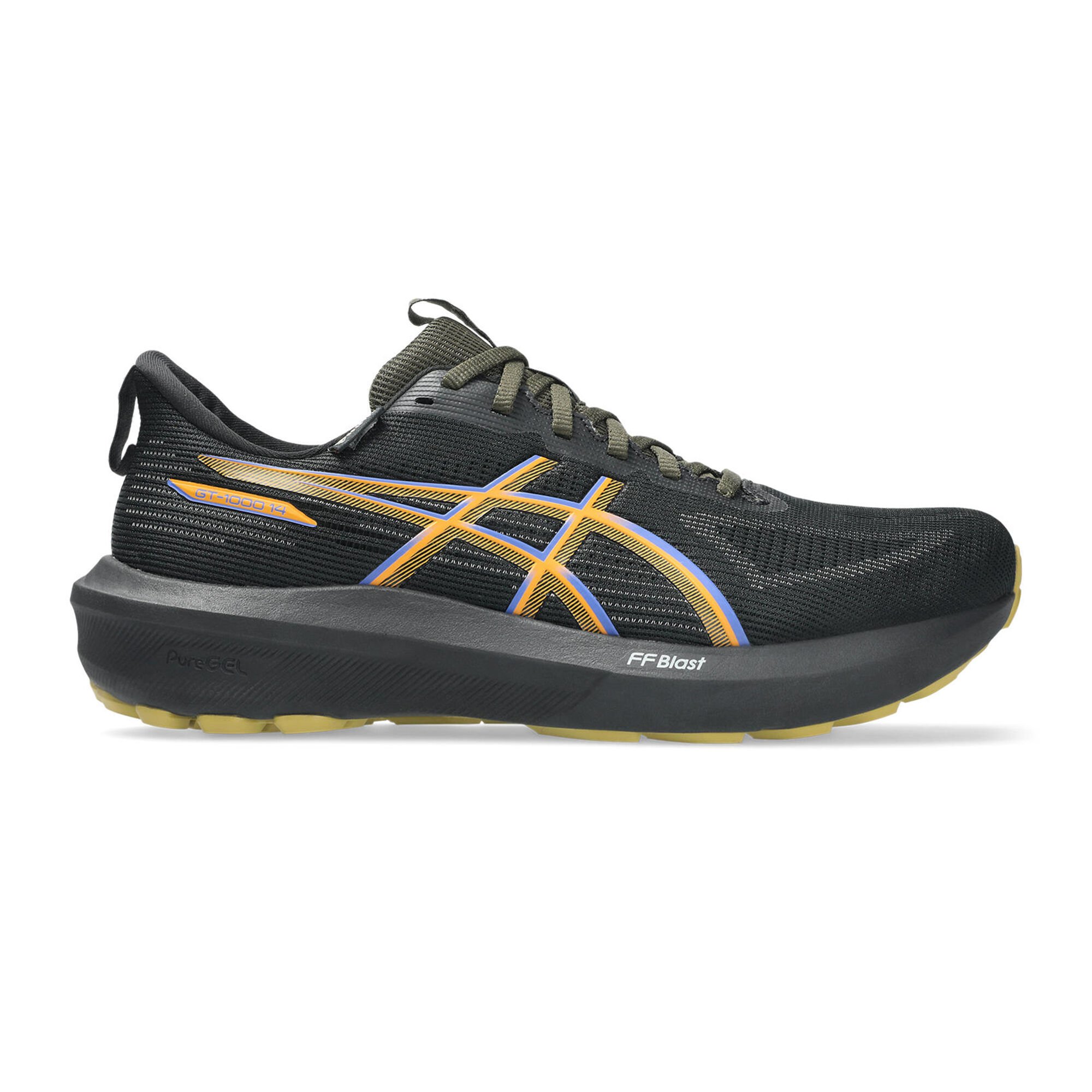 ASICS