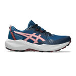 ASICS Trailschuh ASICS Gel-Venture 11 Trailschuh Damen-blau, rosa
