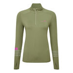 Ronhill Tech Afterhours 1/2 Zip LS