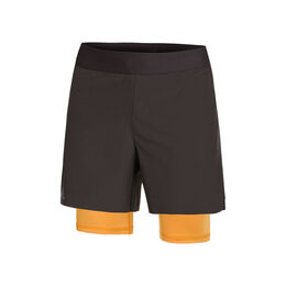 Pro Trail 2in1 Shorts