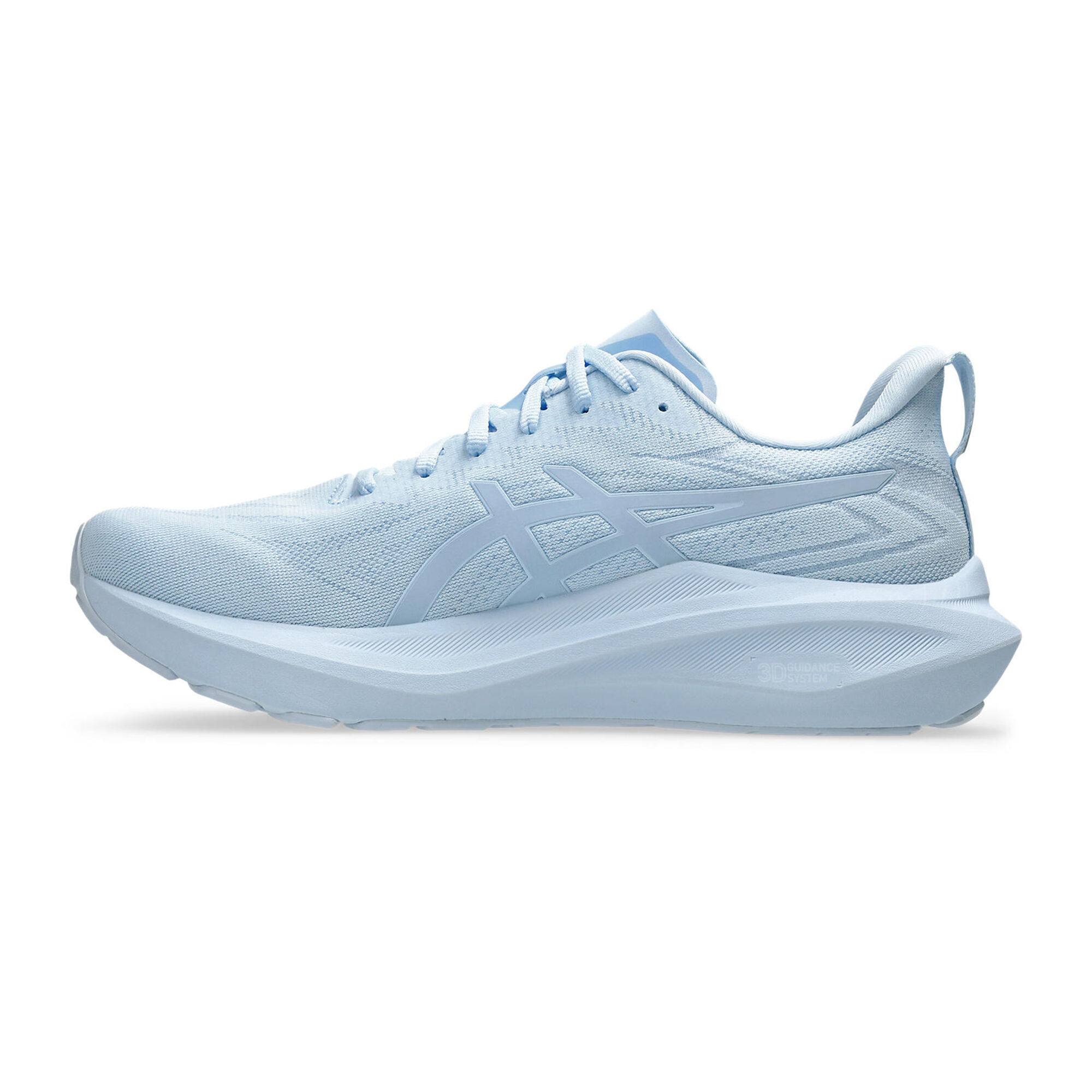 ASICS