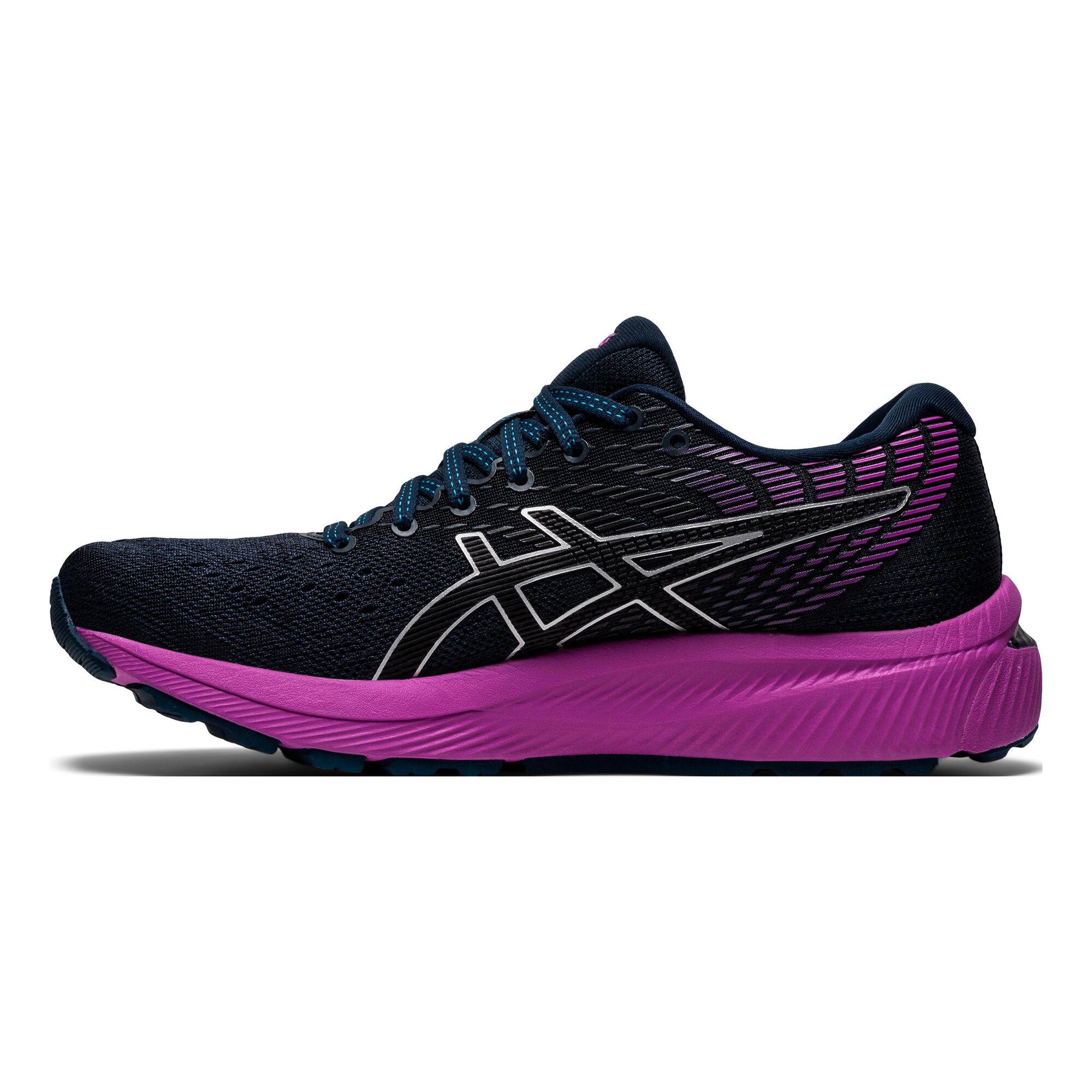 ASICS
