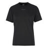 ADV Essence 2 Laufshirt Herren-Schwarz