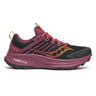 Ride TR2 Trailschuh Damen-Schwarz