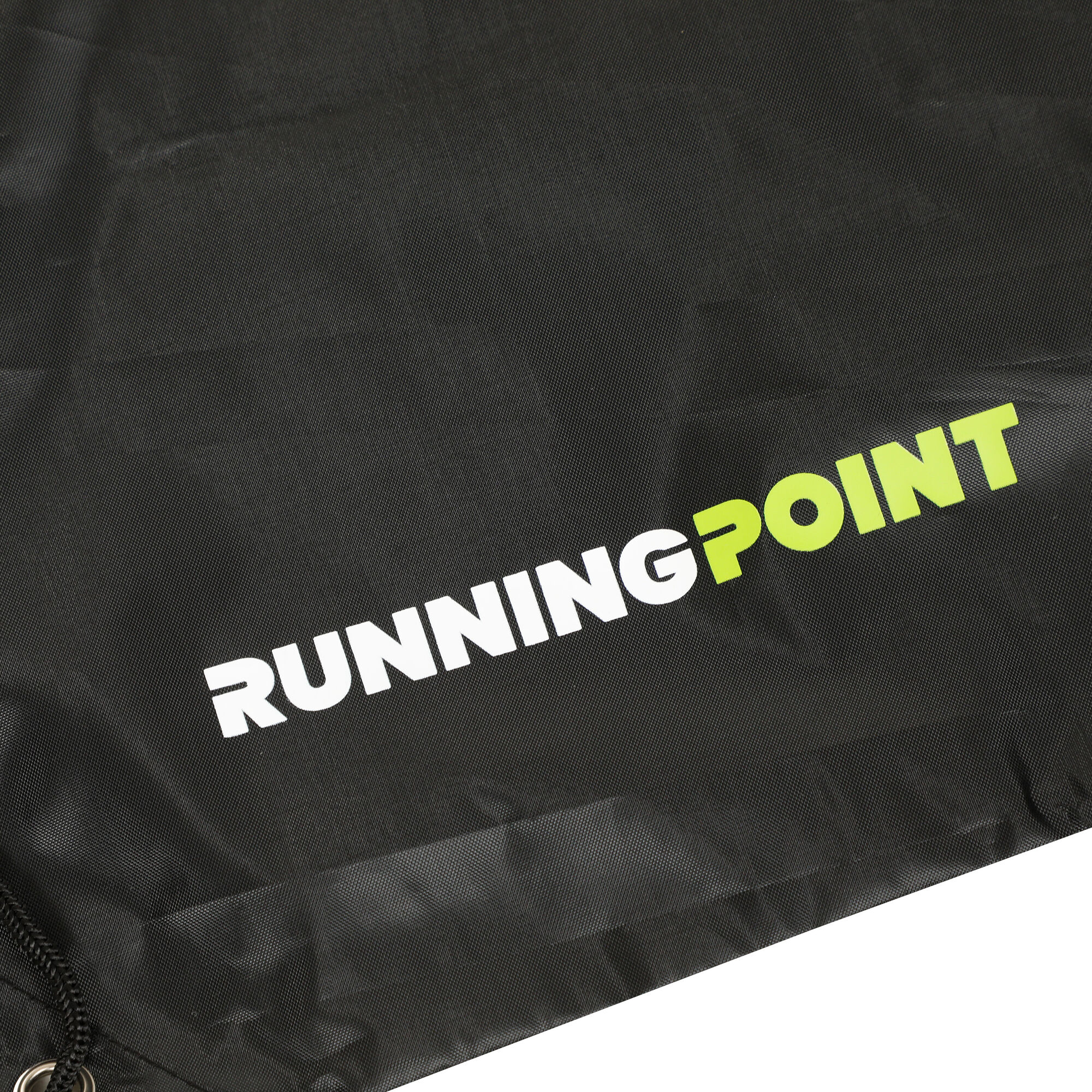 Running Point