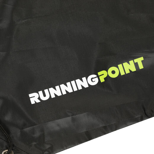 Running Point