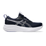 ASICS Neutralschuh ASICS Gel-Pulse 17 Neutralschuh Damen-dunkelblau, lila