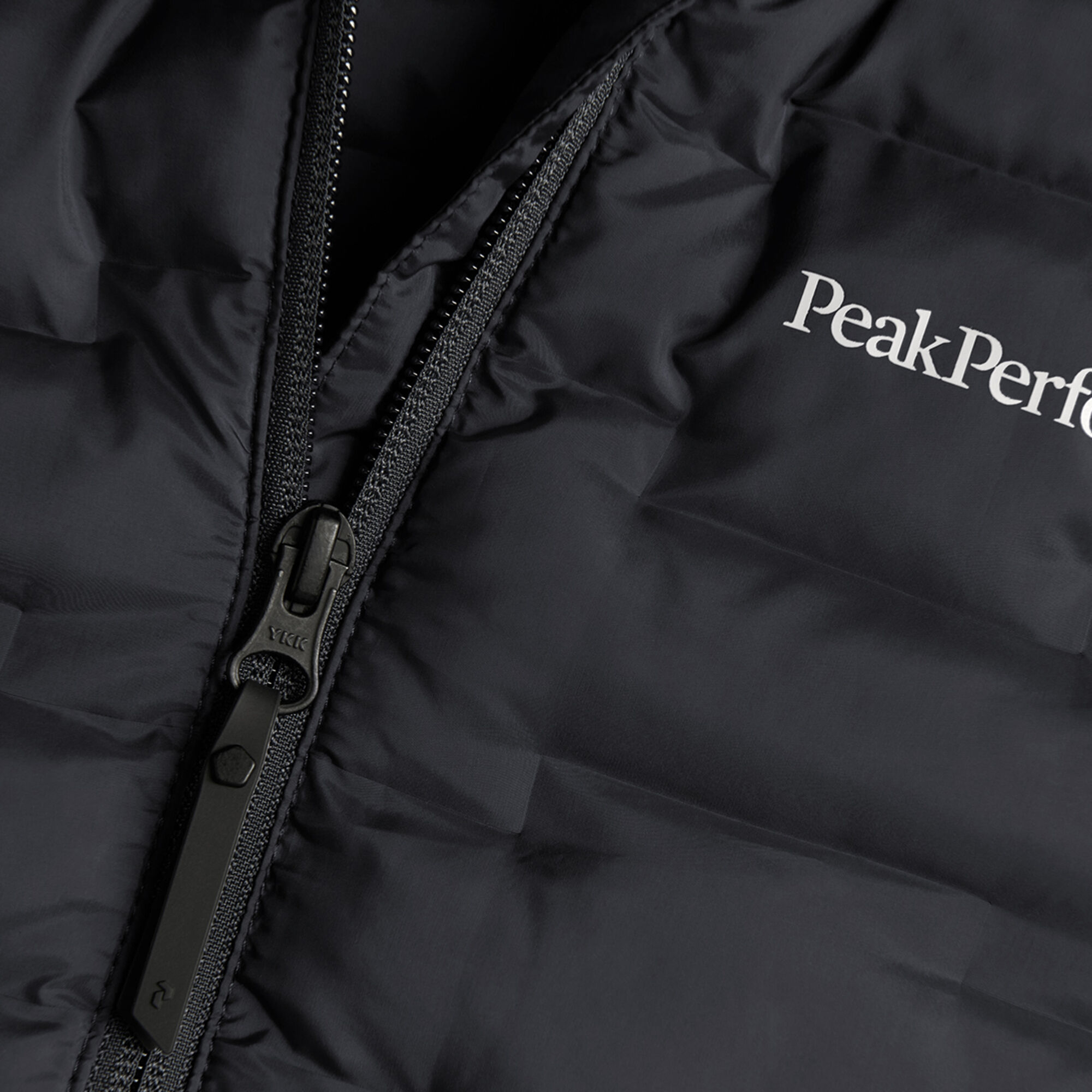 Peak Performance