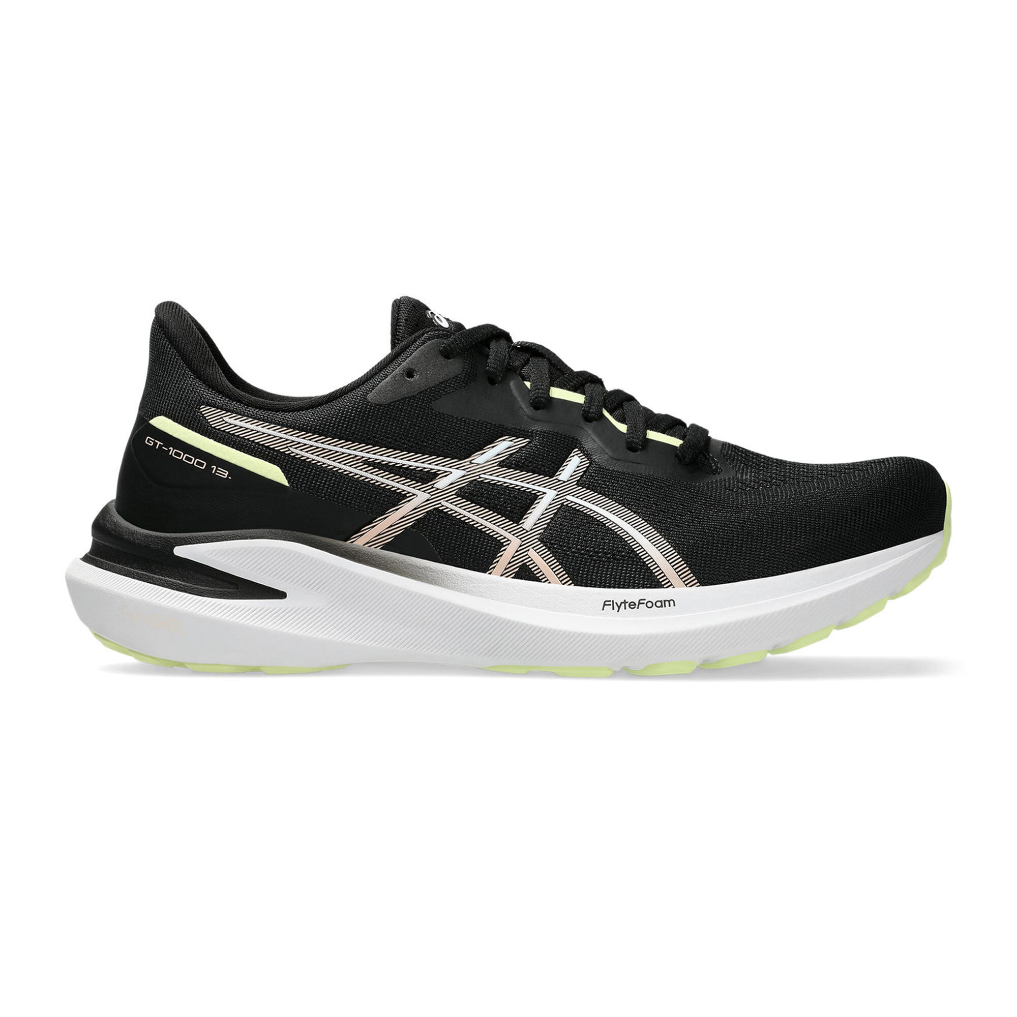 ASICS