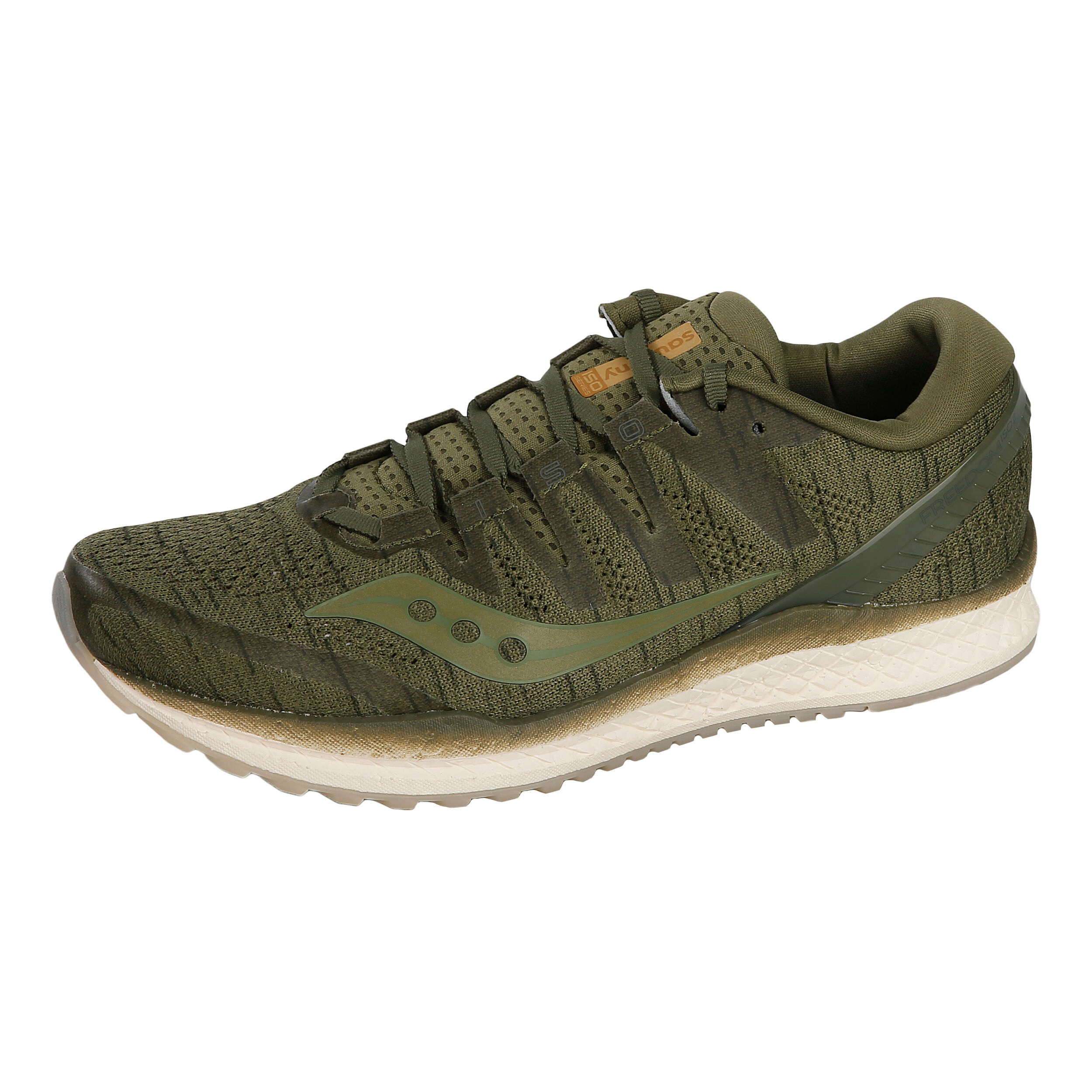 Saucony freedom iso homme on sale