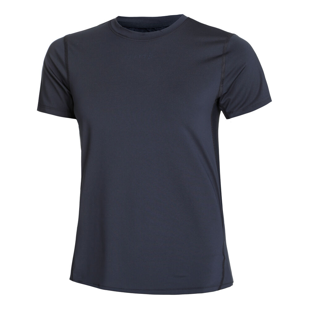 Craft ADV Essence Laufshirt Damen - Dunkelblau, Größe L