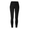 Pro Trail 2 Lauftight Damen-Schwarz