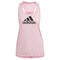 Big Logo Tank Women