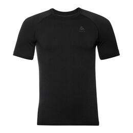 Performance Warm Eco BI Top Crew Neck Tee