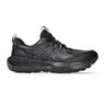 GEL-SONOMA 8 GTX Trailschuh Damen-schwarz, grau