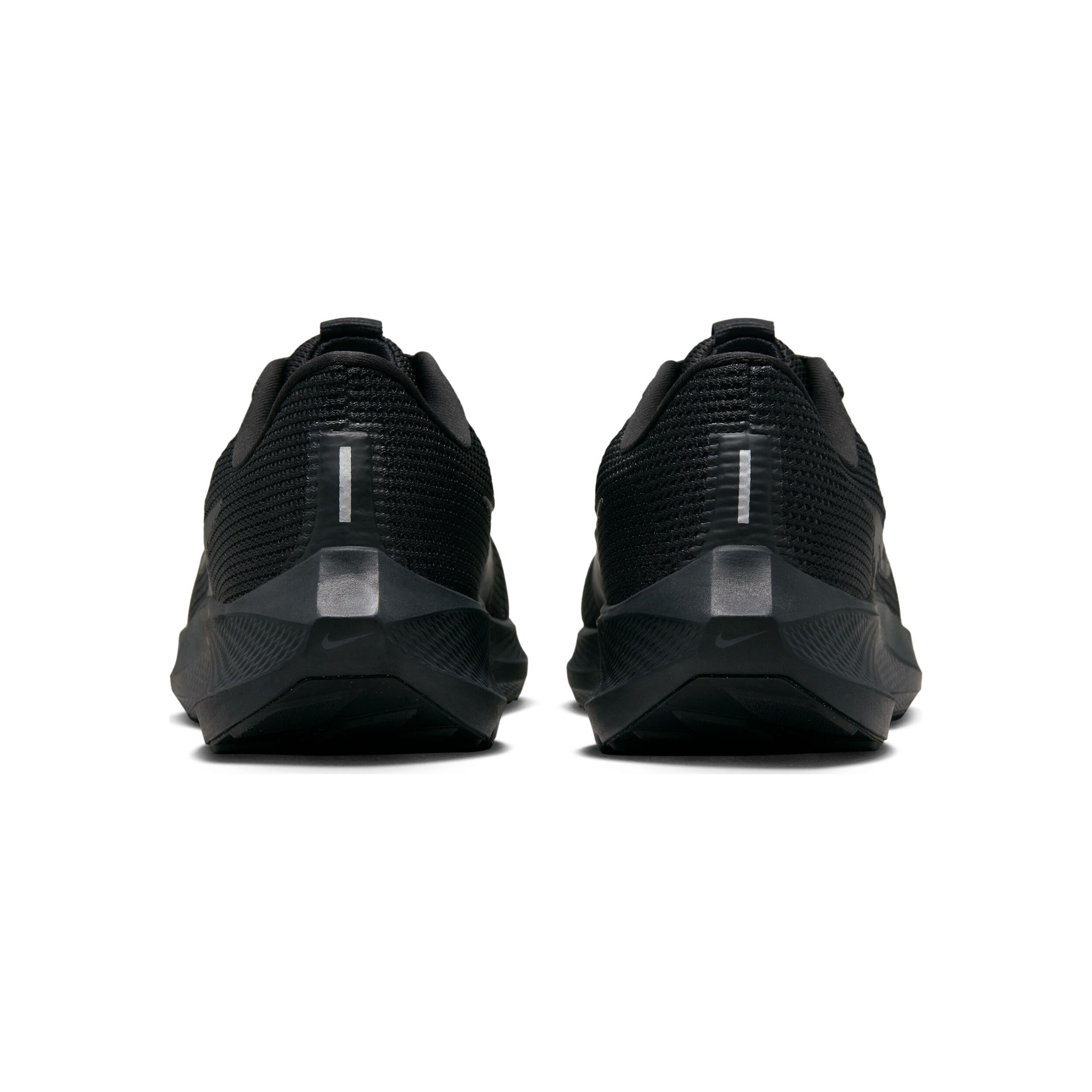 Air Zoom Pegasus 40 Neutralschuh Herren Schwarz