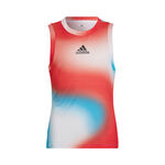 adidas Bekleidung adidas Q1 Tank-Top Mädchen-Mehrfarbig