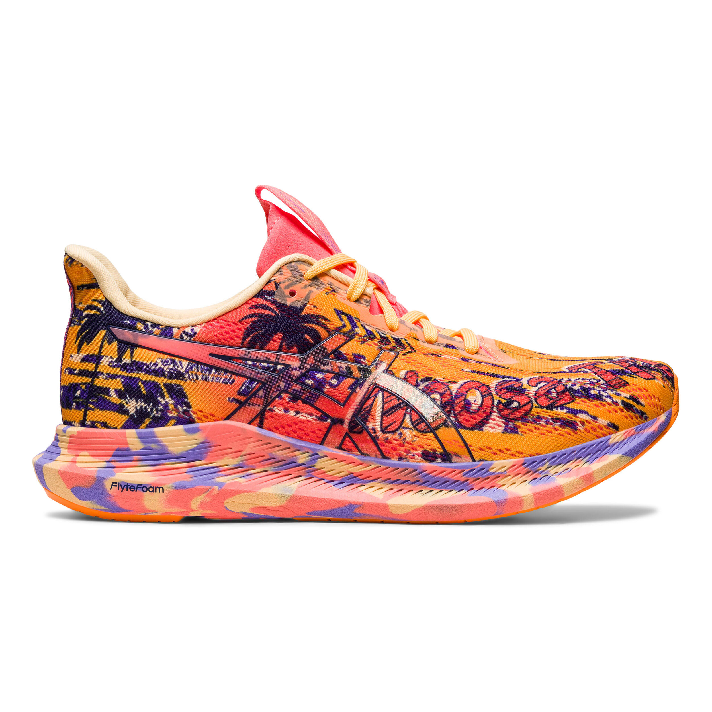 Asics gel noosa damen clearance