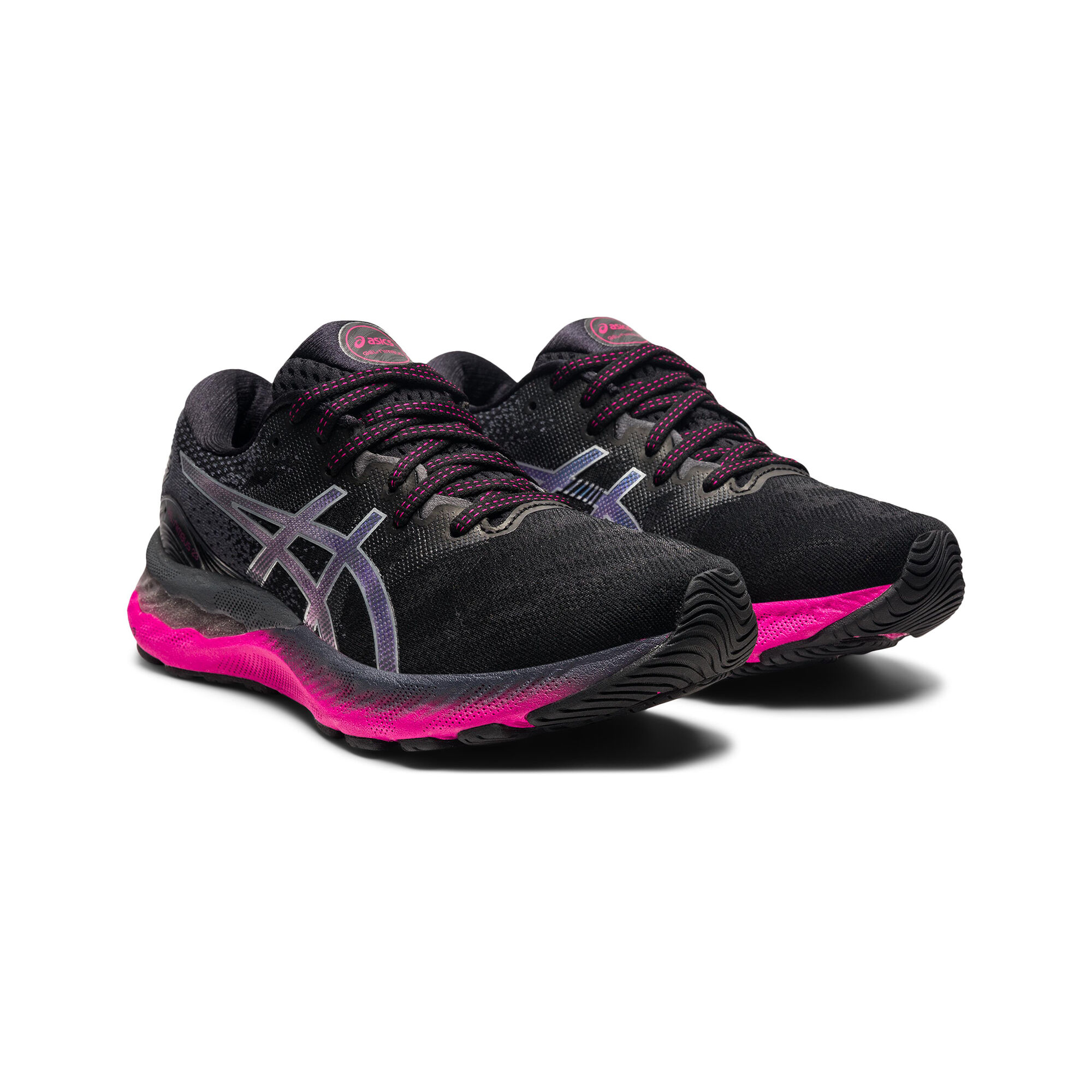 ASICS